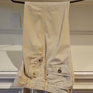 Tommy Hilfiger Khaki Slacks